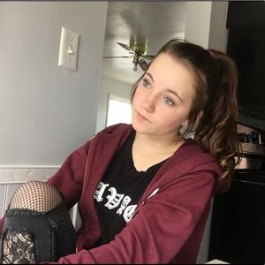 Meet your Posher, Harley